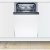 Встраиваемая посудомоечная машина Bosch SPV 2XMX01E — фото 4 / 9