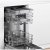 Встраиваемая посудомоечная машина Bosch SPV 2XMX01E — фото 5 / 9