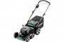 Газонокосилка Metabo RM 36-18 LTX BL 46 [T0524]