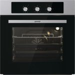 Духовой шкаф Gorenje BO 6727E03 AX — фото 1 / 9