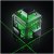 Лазерный уровень ADA Cube 3-360 Green Professional Edition [А00573] — фото 5 / 15