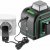 Лазерный уровень ADA Cube 3-360 Green Professional Edition [А00573] — фото 13 / 15