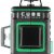 Лазерный уровень ADA Cube 3-360 Green Professional Edition [А00573] — фото 15 / 15