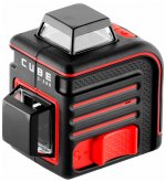 Лазерный уровень ADA Cube 3-360 Professional Edition [А00572] — фото 1 / 12