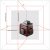 Лазерный уровень ADA Cube 3-360 Professional Edition [А00572] — фото 6 / 12