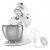 Миксер KitchenAid 5K45SSEWH — фото 3 / 8