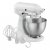 Миксер KitchenAid 5K45SSEWH — фото 4 / 8