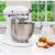 Миксер KitchenAid 5K45SSEWH — фото 8 / 8