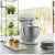 Миксер KitchenAid 5K45SSEWH — фото 9 / 8