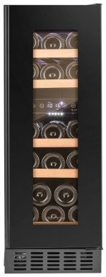 Винный шкаф Temptech Oslo OX30DRB — фото 1 / 10