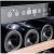 Винный шкаф Temptech Oslo OX30DRB — фото 3 / 10