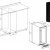 Винный шкаф Temptech Oslo OX30DRB — фото 11 / 10