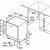Встраиваемая посудомоечная машина Bosch SMV4HTX31E — фото 6 / 10