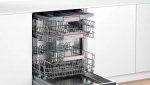 Встраиваемая посудомоечная машина Bosch SMV 4HCX48E — фото 1 / 7