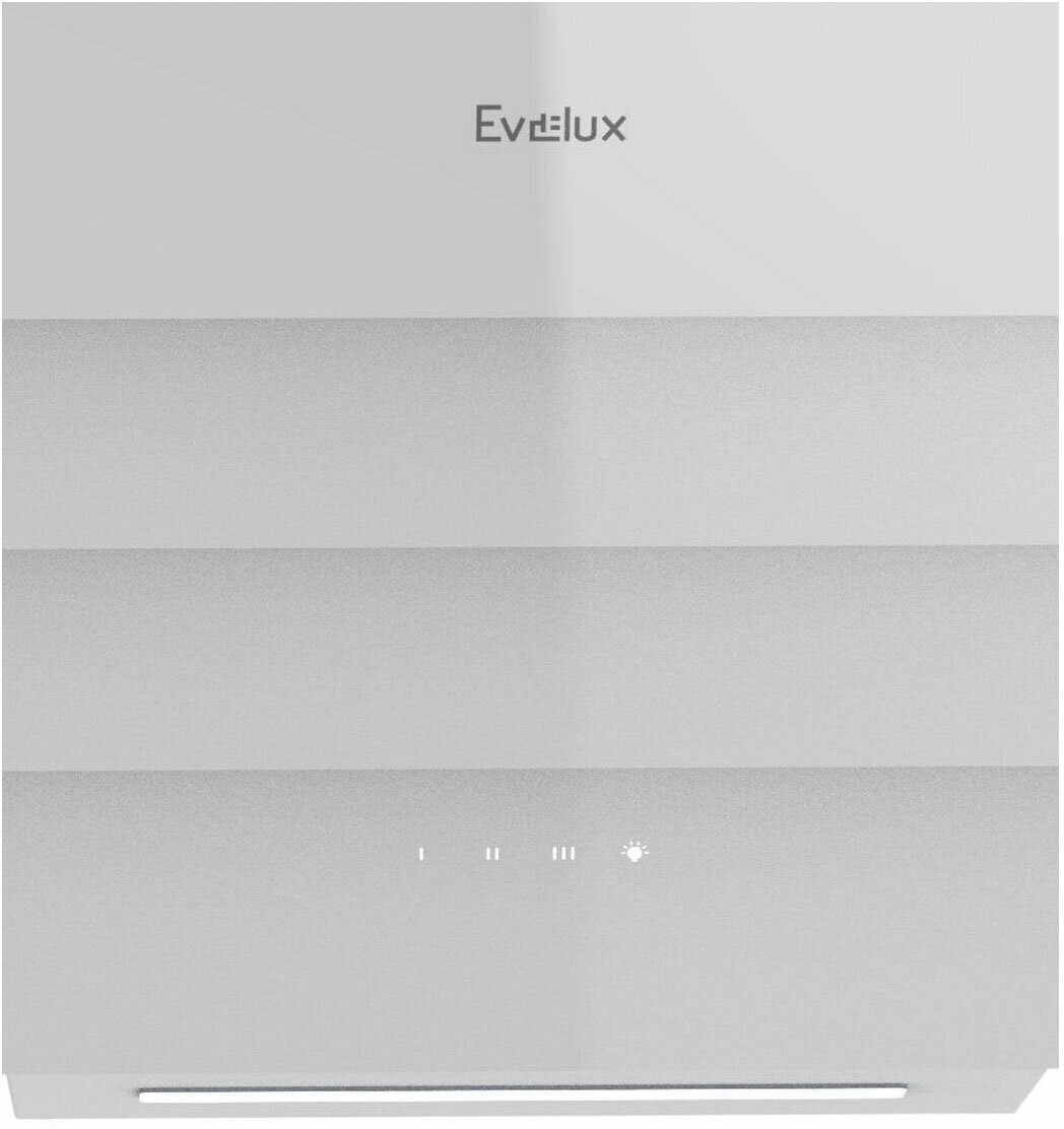 Evelux King 60 WG. Вытяжка 60 см Evelux King 60 WG. Вытяжка кухонная Evelux integral 60 w. Вытяжка Evelux Wing 60 bg.