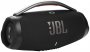 Портативная акустика JBL Boombox 3 черный