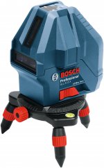 Нивелир Bosch GLL 3-15X [0601063M00] — фото 1 / 11