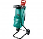 Измельчитель садовый Bosch AXT Rapid 2200 [0600853600] — фото 1 / 9