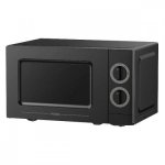 Микроволновая печь (СВЧ) MORA MT104B &mdash; фото 1 / 5