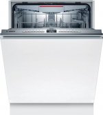 Встраиваемая посудомоечная машина Bosch SMV4HVX33E — фото 1 / 8