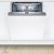 Встраиваемая посудомоечная машина Bosch SMV4HVX33E — фото 3 / 8