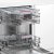 Встраиваемая посудомоечная машина Bosch SMV4HVX33E — фото 5 / 8