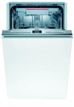 Встраиваемая посудомоечная машина Bosch SPH4HMX31E — фото 1 / 12