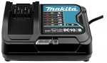 Зарядное устройство Makita DC10SB — фото 1 / 3