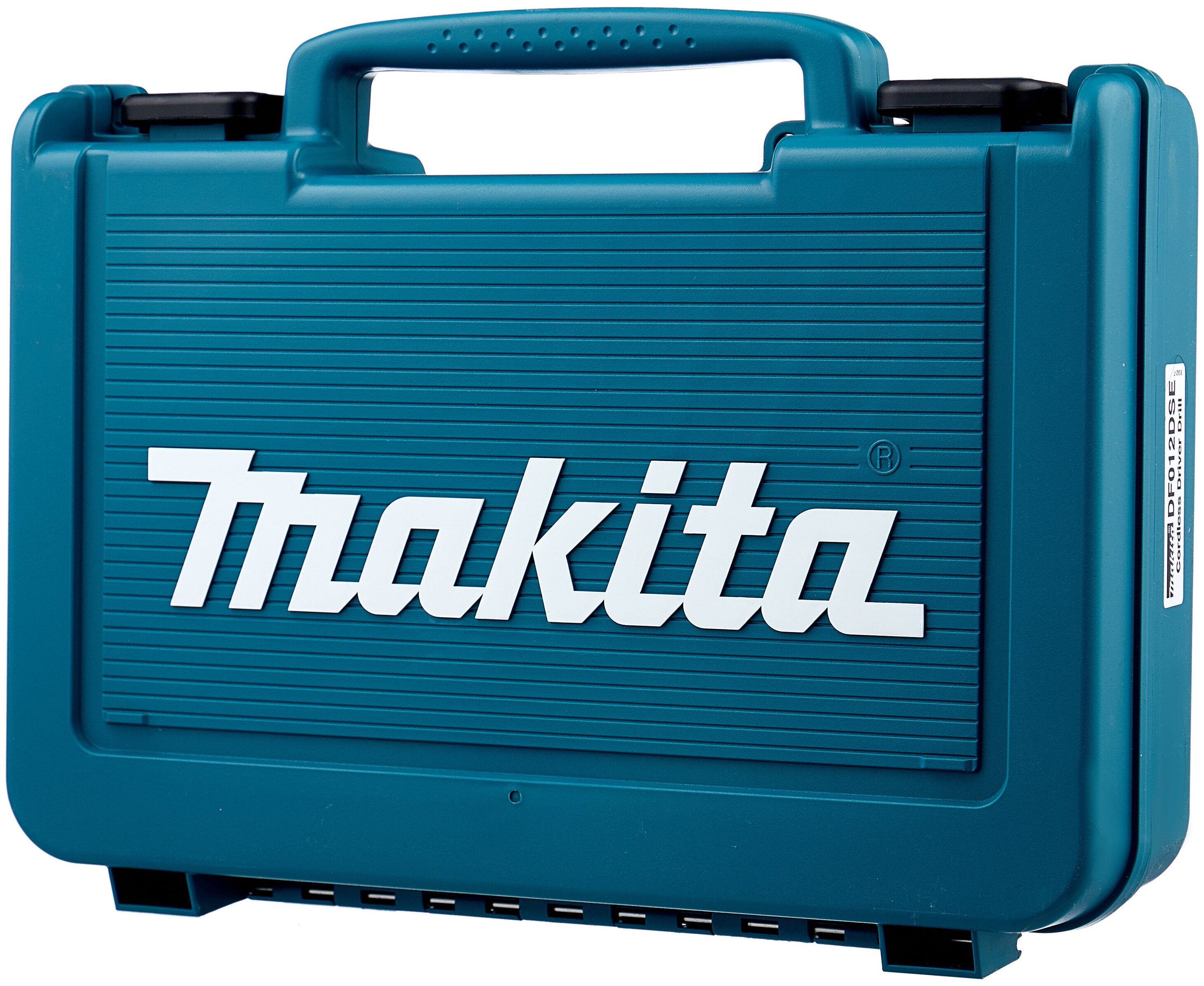 Оригинальный кейс. Отвертка Makita df012dse. Makita 824842-6. Аккумуляторная отвертка Makita df012dse. Макита DF 330 кейс.