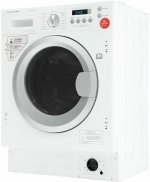 Встраиваемая стиральная машина Schaub Lorenz SLW BW8543 I — фото 1 / 9