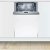 Встраиваемая посудомоечная машина Bosch SPV4HKX45E — фото 11 / 12