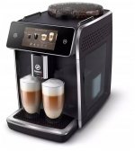 Кофемашина Saeco SM6680/00 — фото 1 / 7