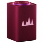 Умная колонка Яндекс Станция Макс YNDX-0008 Red — фото 1 / 7