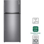 Холодильная LG GС-H502HMHZ — фото 1 / 6