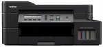 МФУ Brother InkBenefit Plus DCP-T820DW — фото 1 / 10