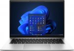 Ноутбук HP EliteBook 840 G9, 14", IPS, Intel Core i5 1235U 1.3ГГц, 10-ядерный, 8ГБ DDR5, 256ГБ SSD, Intel Iris Xe graphics , Windows 11 Professional, серебристый [6f6z2ea] — фото 1 / 6