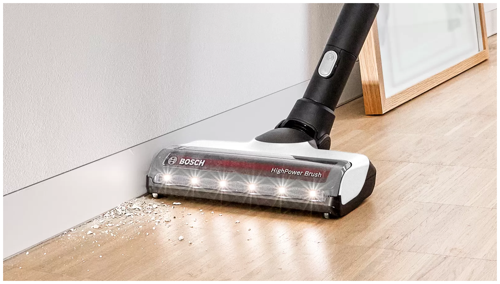 Пылесос Bosch Serie 8 Купить