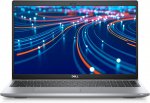 Ноутбук Dell Latitude 5520, 15.6", IPS, Intel Core i5 1135G7 2.4ГГц, 4-ядерный, 8ГБ DDR4, 512ГБ SSD, Intel Iris Xe graphics , Windows 10 Professional, серый [5520-3344] — фото 1 / 10