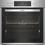 Духовой шкаф Hotpoint-Ariston FE8 831 JSH IX — фото 1 / 7