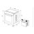 Духовой шкаф Hotpoint-Ariston FE8 831 JSH IX — фото 7 / 7