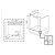 Духовой шкаф Hotpoint-Ariston FE8 831 JSH IX — фото 8 / 7