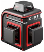 Лазерный уровень ADA Cube 3-360 Basic Edition [А00559] — фото 1 / 16