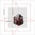 Лазерный уровень ADA Cube 3-360 Basic Edition [А00559] — фото 5 / 16