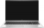 Ноутбук HP ProBook 450 G8, 15.6", UMVA, Intel Core i7 1165G7 2.8ГГц, 4-ядерный, 8ГБ DDR4, 512ГБ SSD, Intel Iris Xe graphics , Free DOS, серебристый [2x7x3ea] — фото 1 / 5
