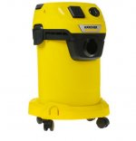 Строительный пылесос Karcher WD 3 P V-19/4/20 [1.628-177.0] — фото 1 / 9