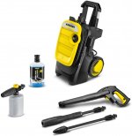 Минимойка Karcher K 5 Compact FJ 6 Set [1.630-761.0] — фото 1 / 13