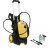 Минимойка Karcher K 5 Compact FJ 6 Set [1.630-761.0] — фото 3 / 13