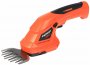 Кусторез PATRIOT CSH 724
