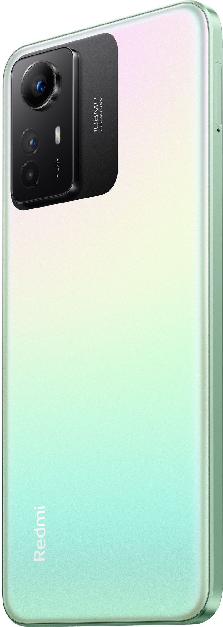 Инструкция Смартфон Xiaomi Redmi Note 12S 8/256Gb Green. Скачать инструкцию  в интернет-магазине бытовой техники «Лаукар»