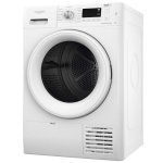 Сушильная машина Whirlpool FFT M11 9X2BY EE &mdash; фото 1 / 7